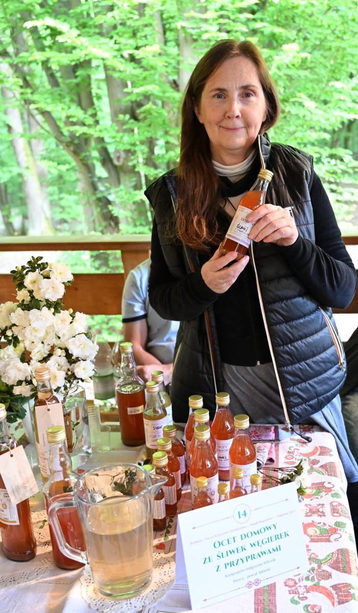 Kompostella konkurs w Tokarni